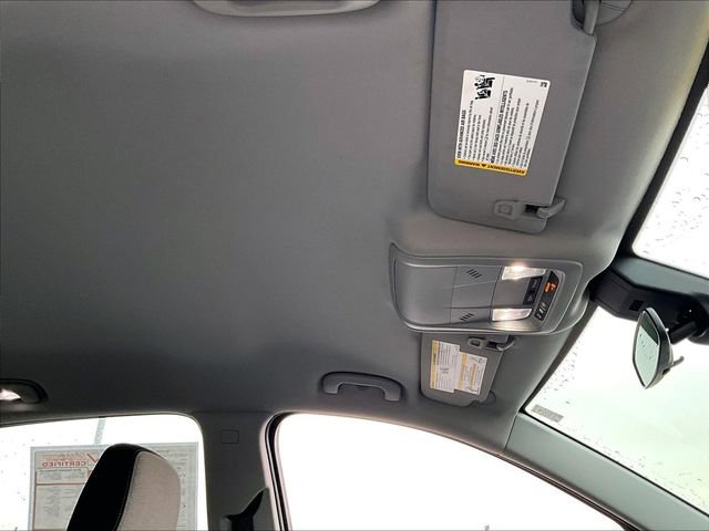 Used 2024 Chevrolet Equinox LS image 22