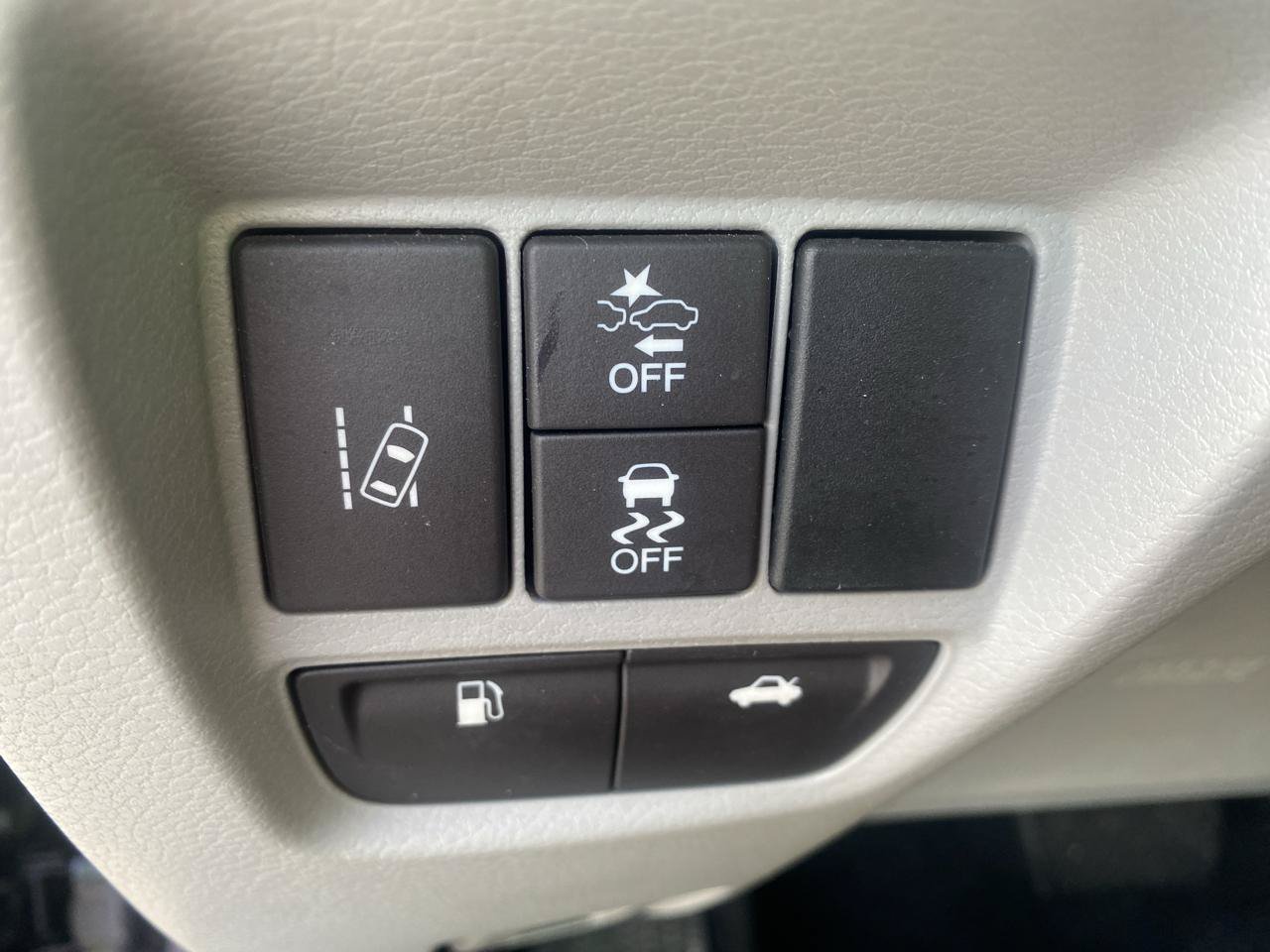 Used 2018 Acura TLX V6 SH-AWD image 14