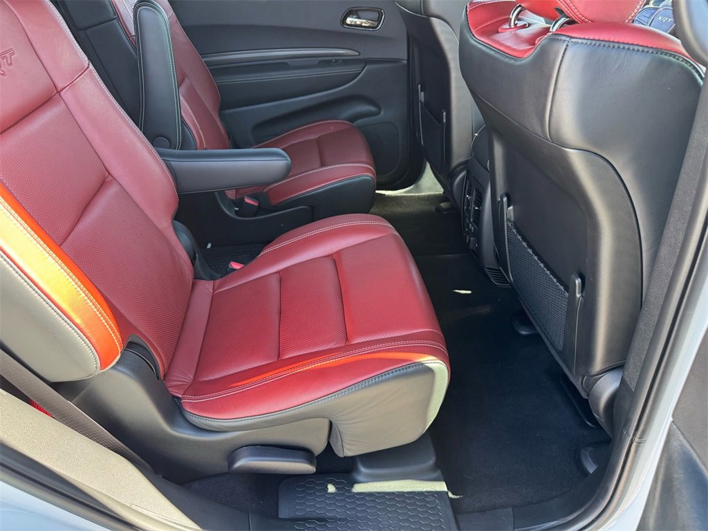 Used 2024 Dodge Durango SRT Hellcat image 53