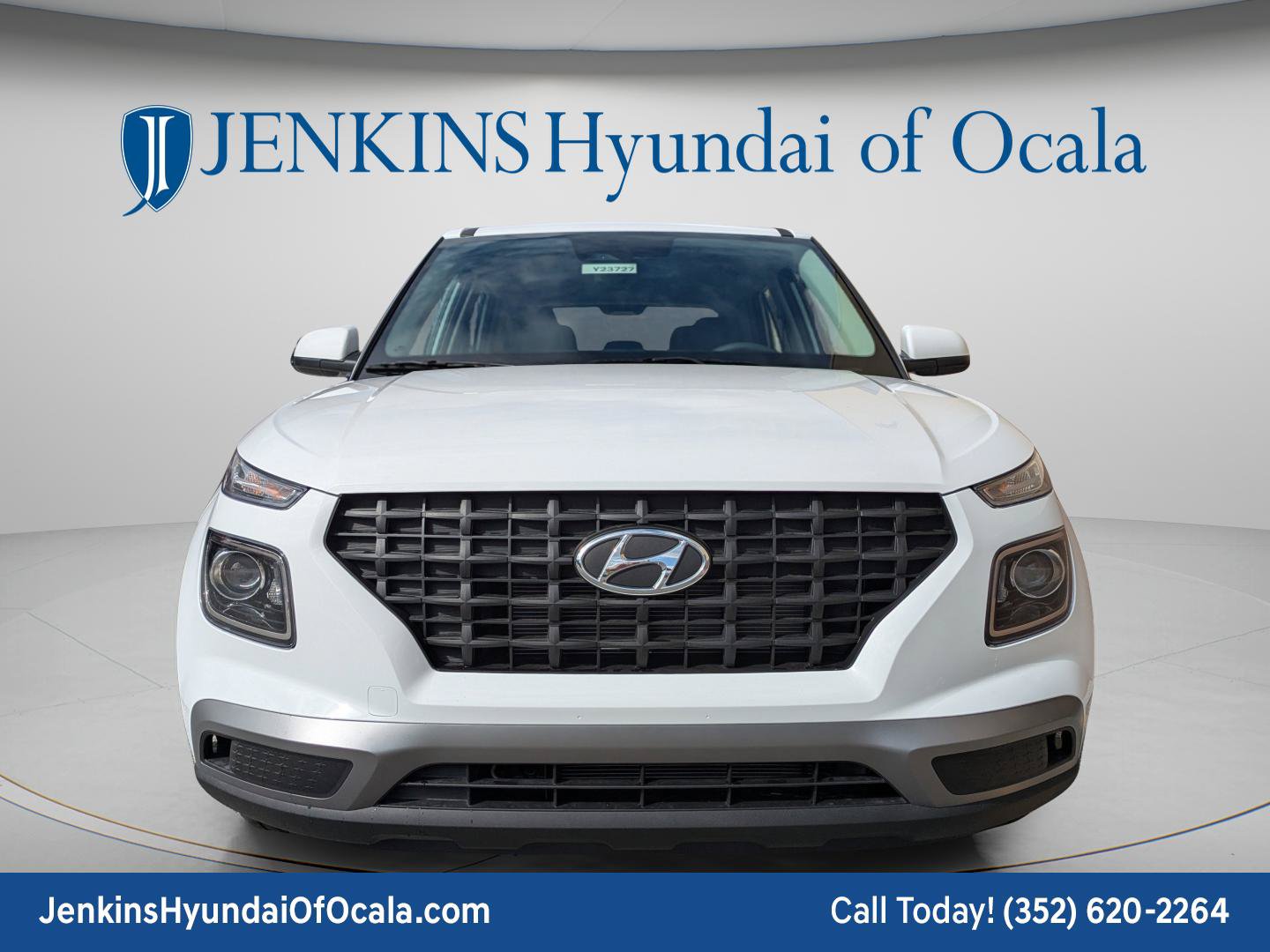 New 2026 Hyundai Venue SE FWD image 10