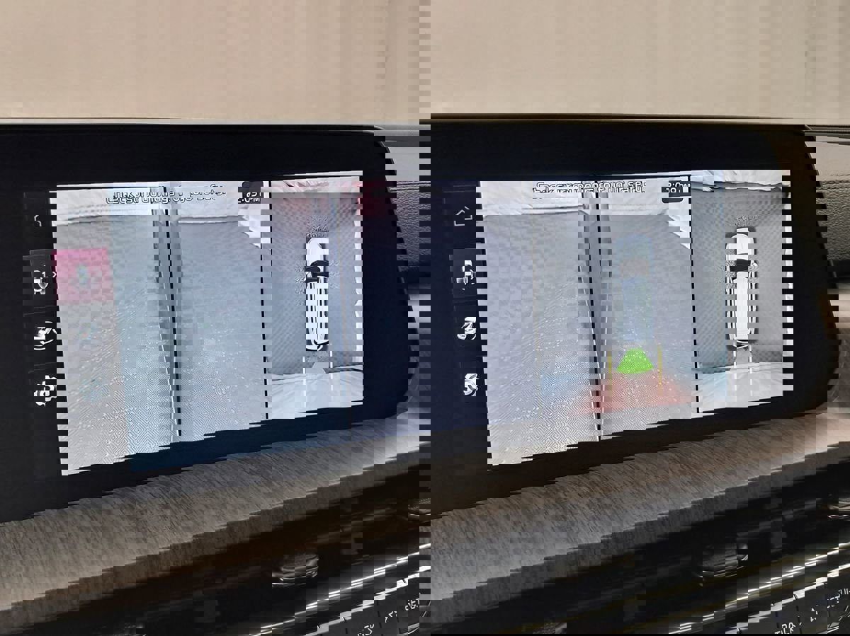 Used 2024 Kia Telluride SX image 37