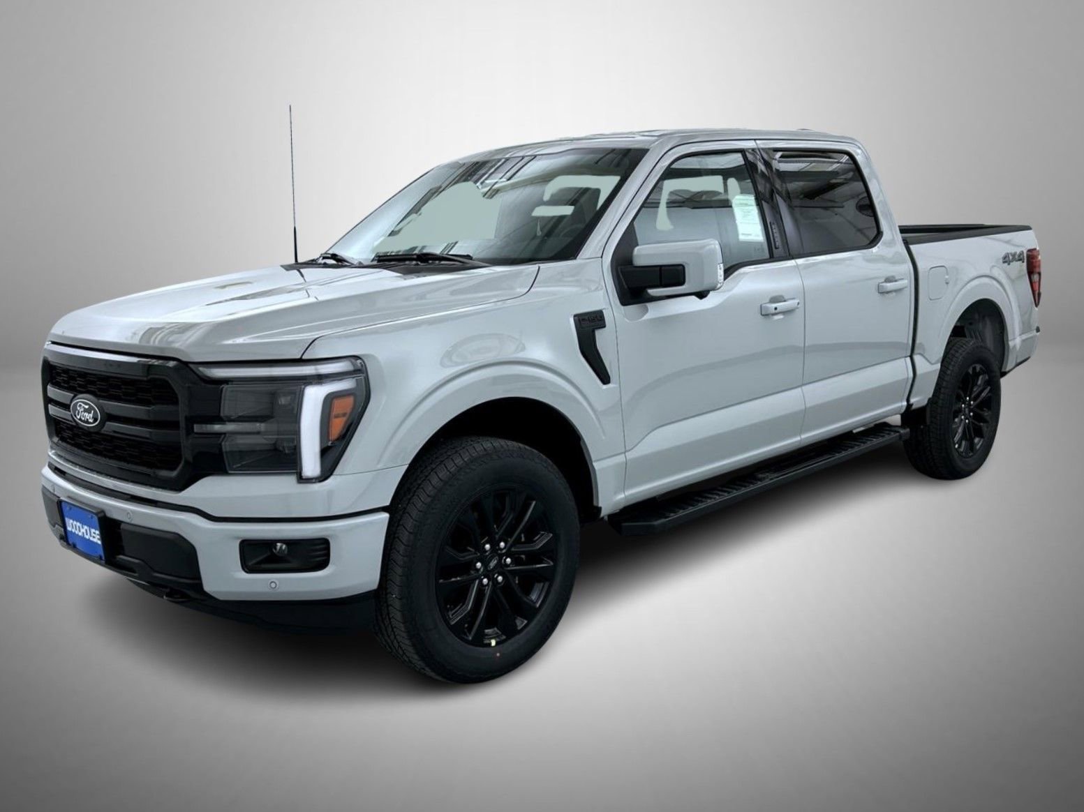 New 2026 Ford F150 Lariat AWD/4WD image 1