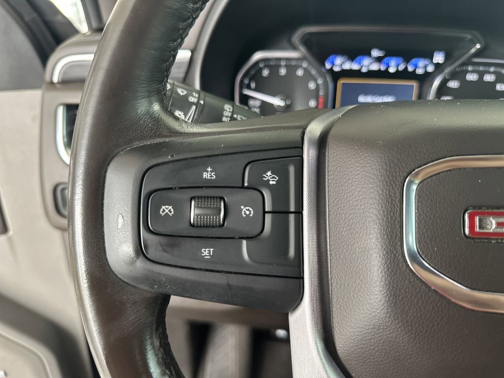 Used 2021 GMC Yukon SLT AWD/4WD image 21
