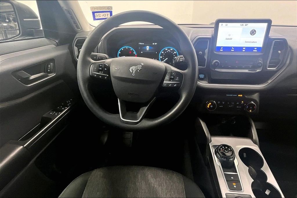 Used 2024 Ford Bronco Sport Big Bend image 5