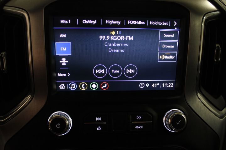 Used 2021 GMC Sierra 2500 SLE w/ SLE Convenience Package image 52
