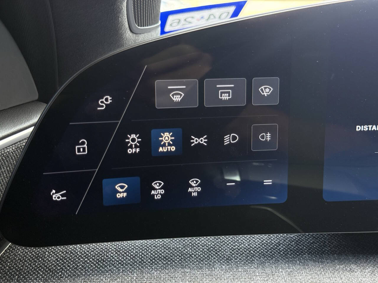 Used 2023 Lucid Air Pure AWD/4WD image 44