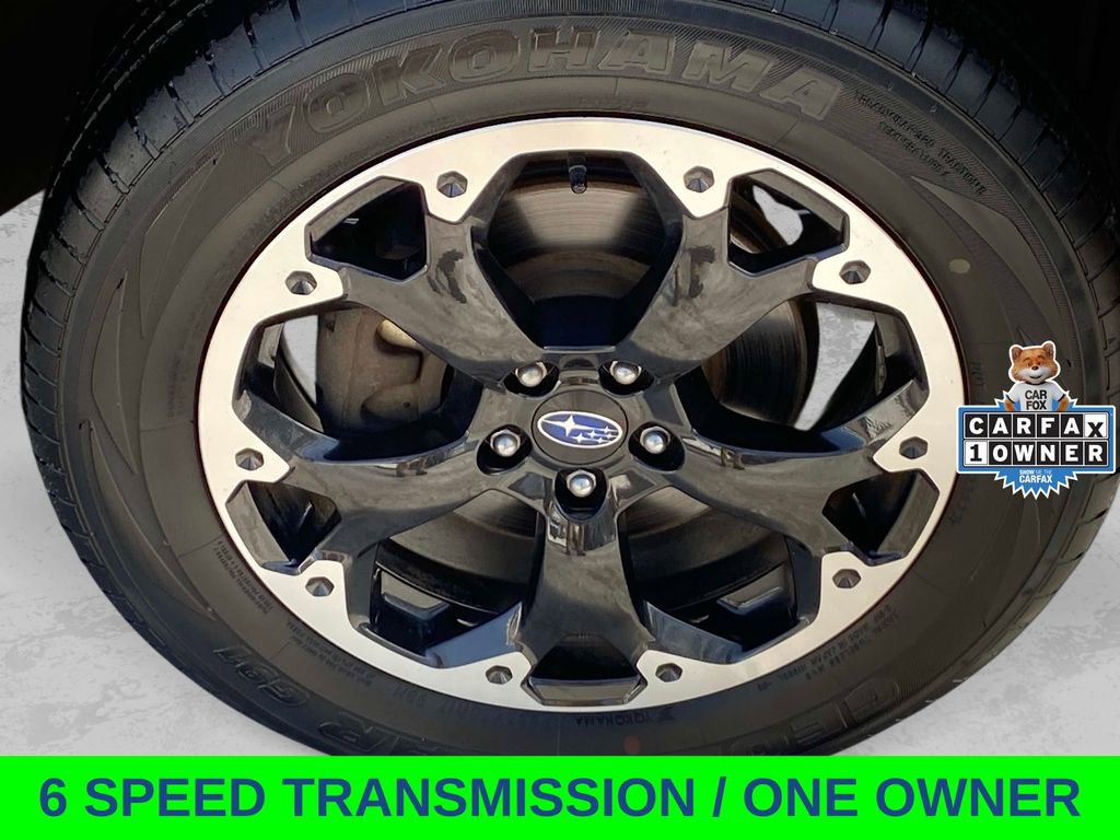 Used 2023 Subaru Crosstrek 2.0i image 23