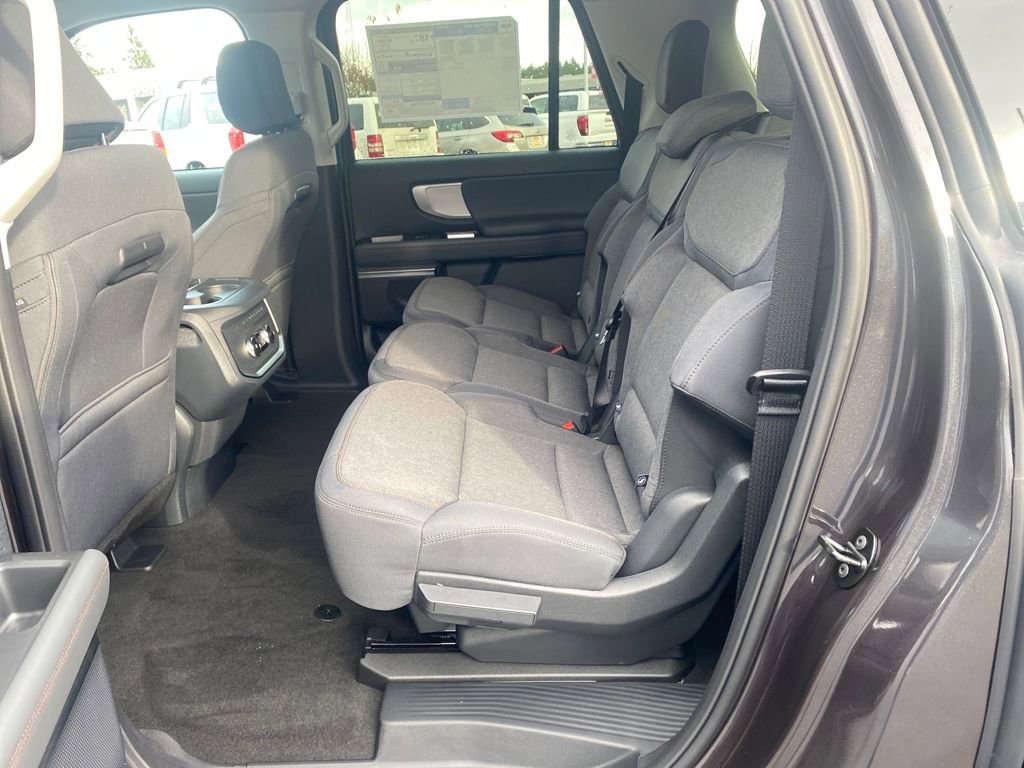 New 2025 Ford Expedition Max Active image 28