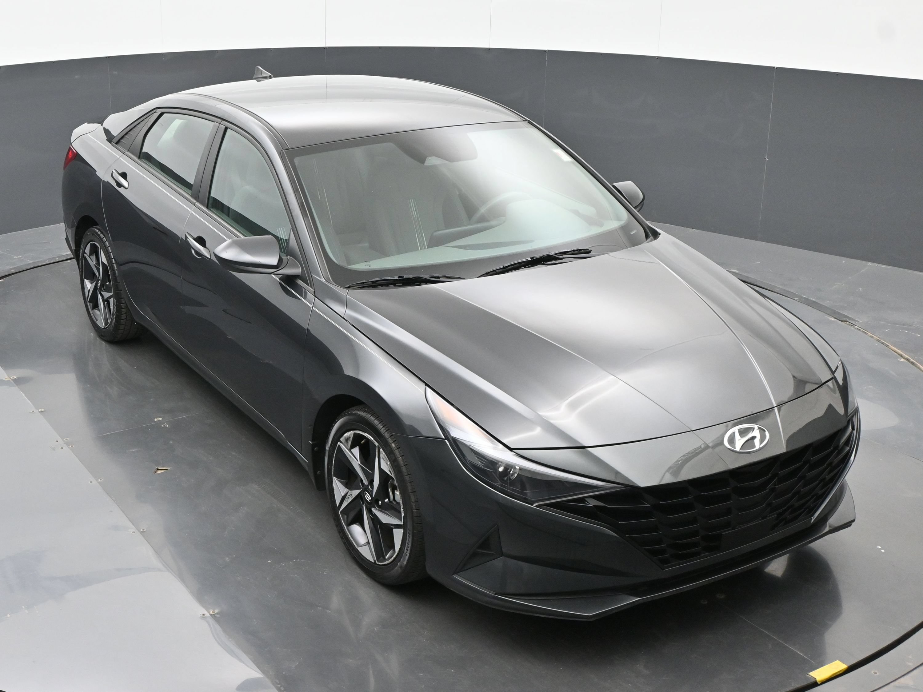 Used 2023 Hyundai Elantra SEL w/ Convenience Package FWD image 33