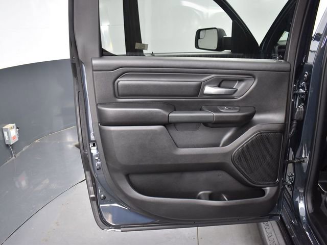 New 2026 RAM 1500 Classic Warlock image 9