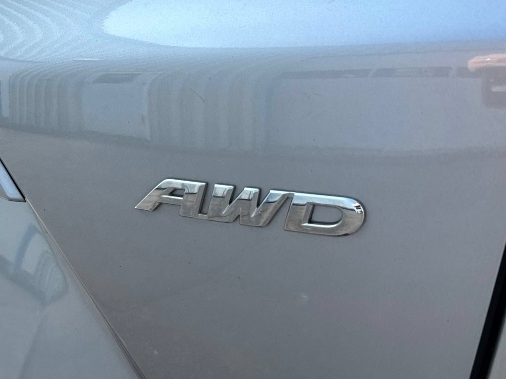 Used 2019 Honda CR-V EX-L image 9