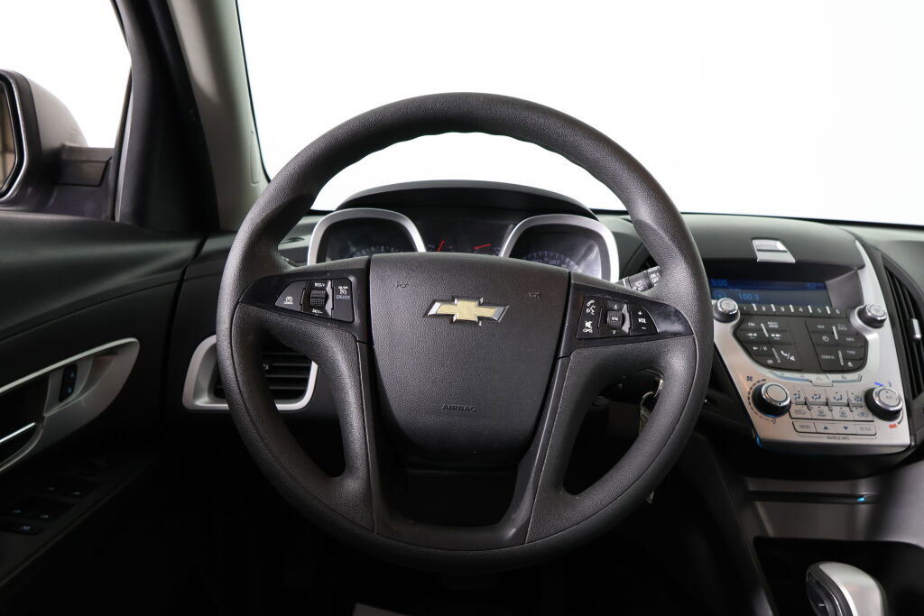 Used 2013 Chevrolet Equinox LS w/ LPO, Protection Package FWD image 28