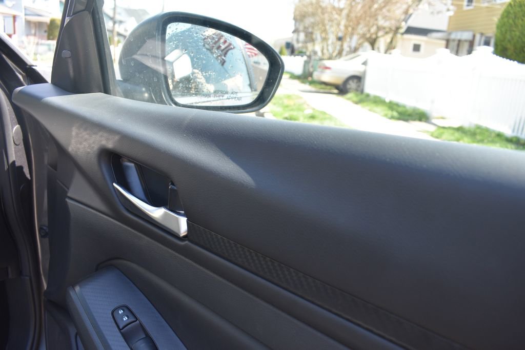 Used 2025 Nissan Altima 2.5 SV image 23