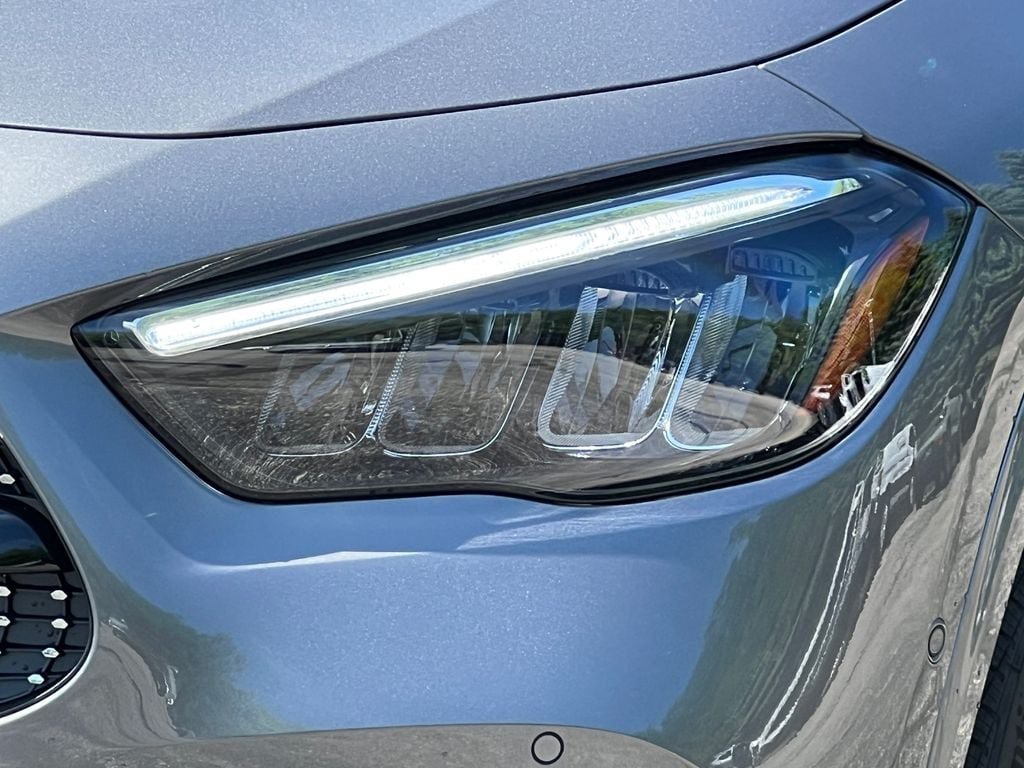 New 2026 Mercedes-Benz GLA 250 4MATIC image 8