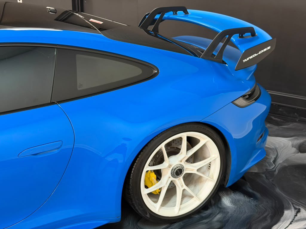 Used 2022 Porsche 911 GT3 RWD image 4