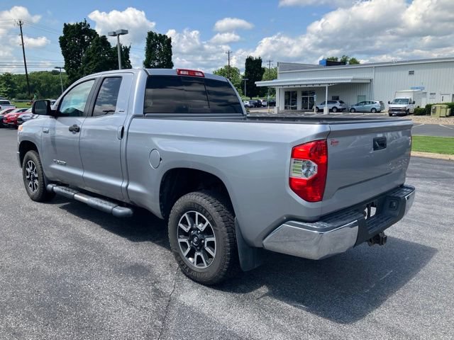 Used 2014 Toyota Tundra SR5 w/ TRD Off Road Package AWD/4WD image 5