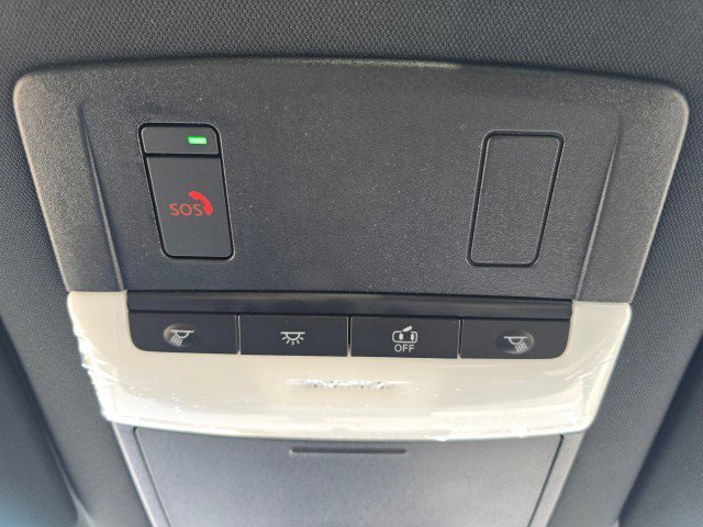 New 2025 Nissan Pathfinder Rock Creek image 37