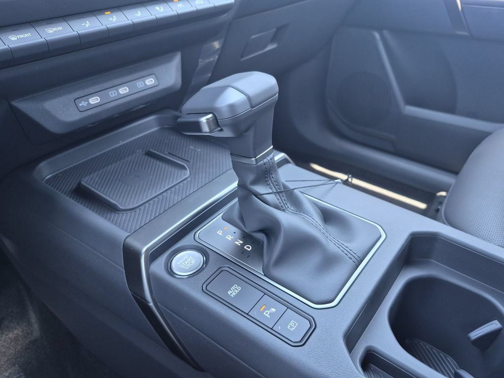 New 2027 Kia Seltos X-Line S AWD/4WD image 9