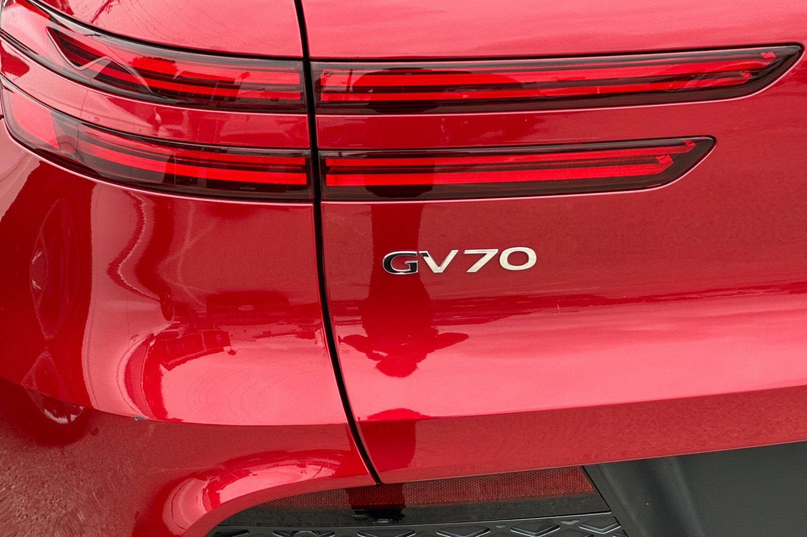 Used 2023 Genesis GV70 2.5T w/ Select Package image 33