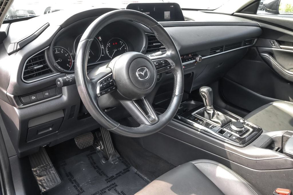 Used 2024 MAZDA CX-30 AWD 2.5 S w/ Select Sport Pkg image 5