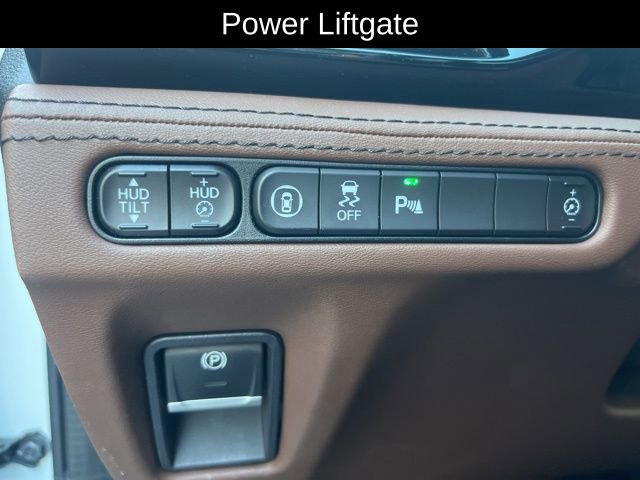 Used 2022 Acura MDX SH-AWD w/ Advance Package image 14