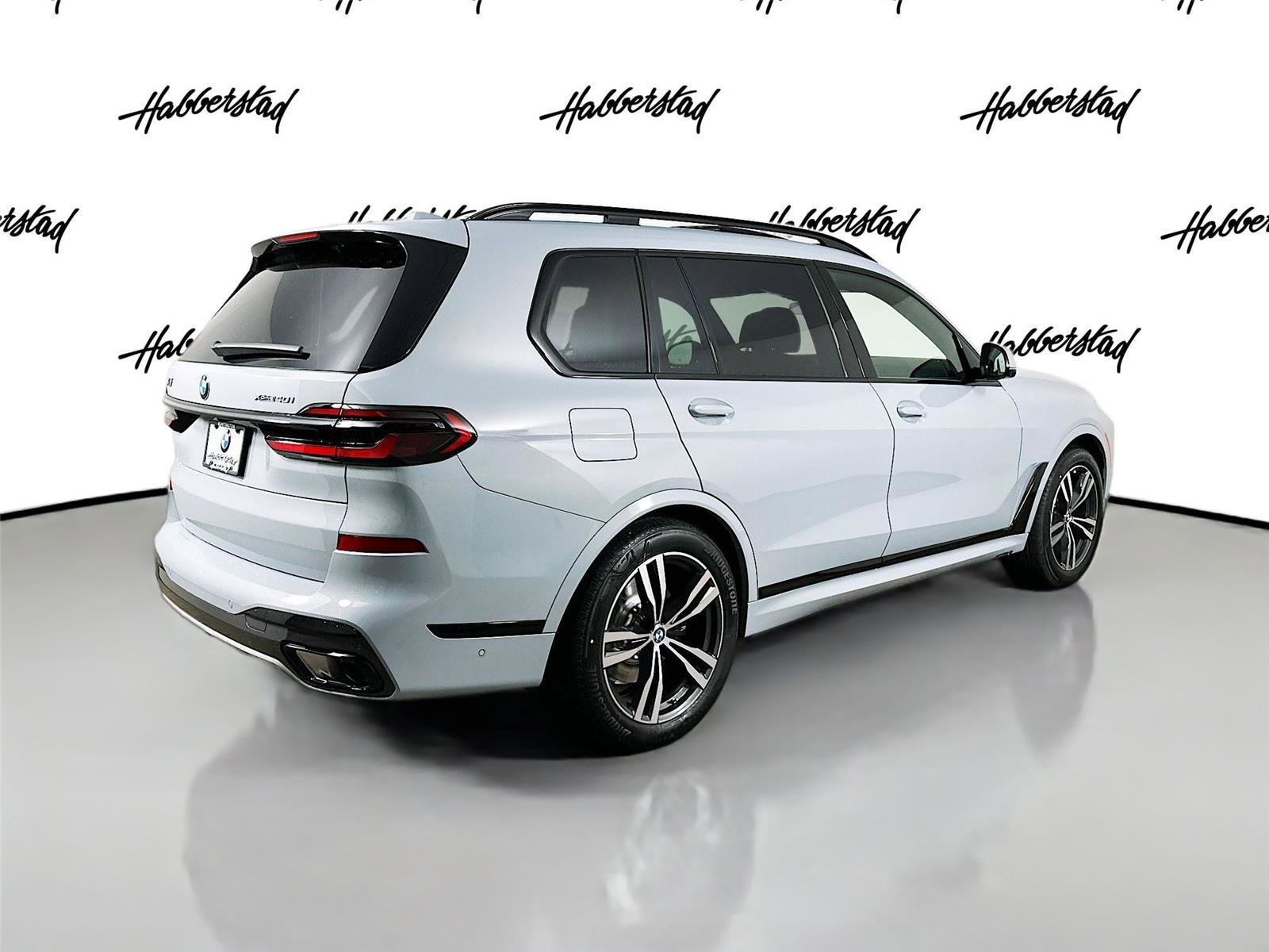 New 2026 BMW X7 xDrive40i w/ M Sport Package image 5