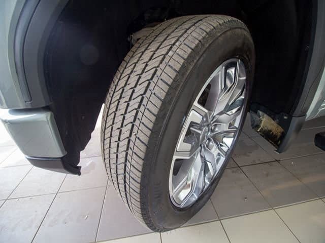 Certified 2024 GMC Sierra 1500 Denali w/ Denali Reserve Package image 33