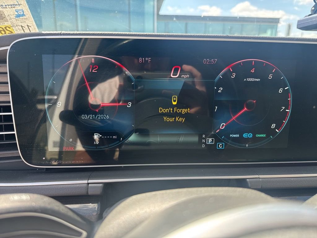 Used 2020 Mercedes-Benz GLS 450 4MATIC image 7