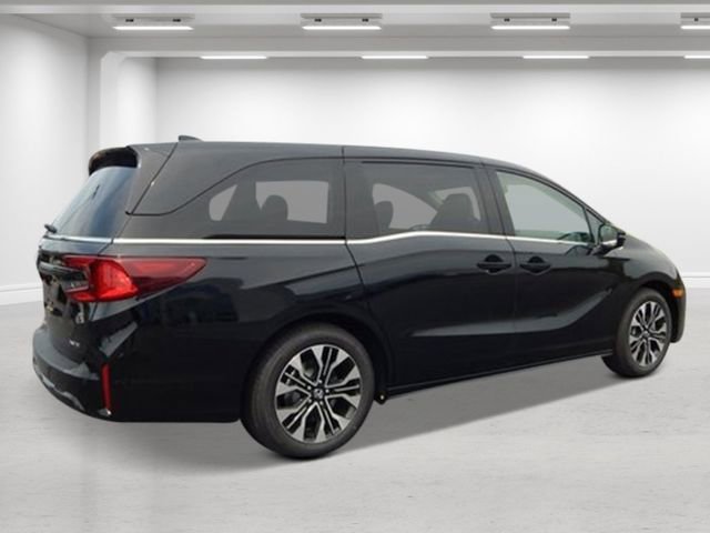 New 2026 Honda Odyssey Elite image 3