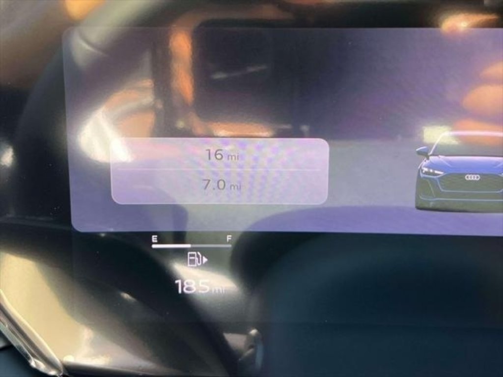 New 2026 Audi A5 Premium AWD/4WD image 21