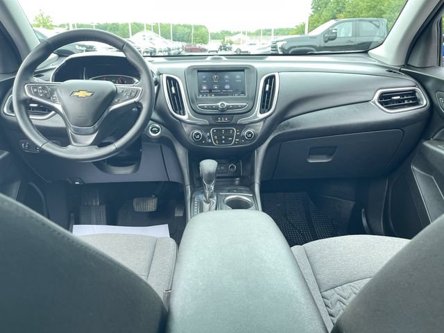 Certified 2024 Chevrolet Equinox LT w/ LPO, Floor Liner Package AWD/4WD image 19