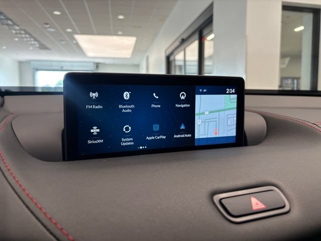 Certified 2023 Acura TLX Type S AWD/4WD image 18