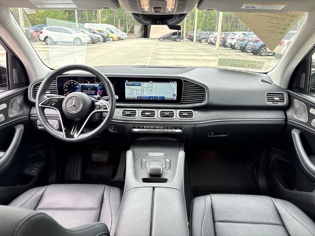 Used 2024 Mercedes-Benz GLE 350 4MATIC image 7