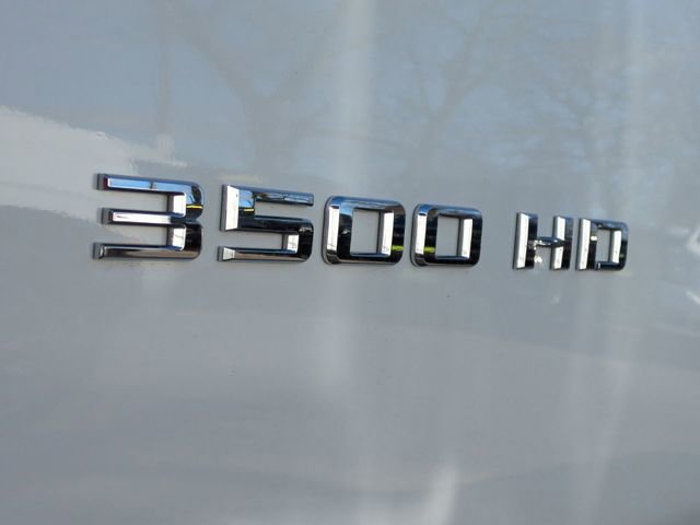 Used 2023 Chevrolet Silverado 3500 W/T w/ WT Convenience Package image 30