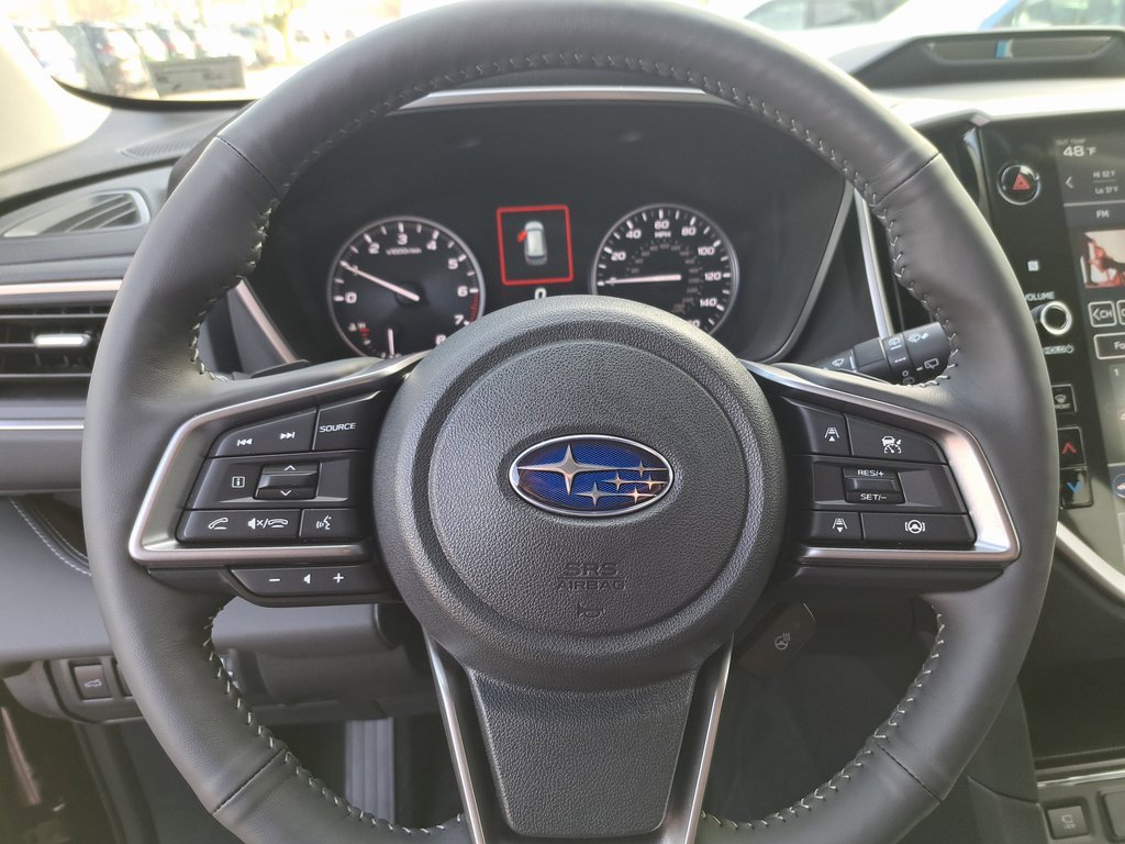 New 2026 Subaru Ascent Touring image 12