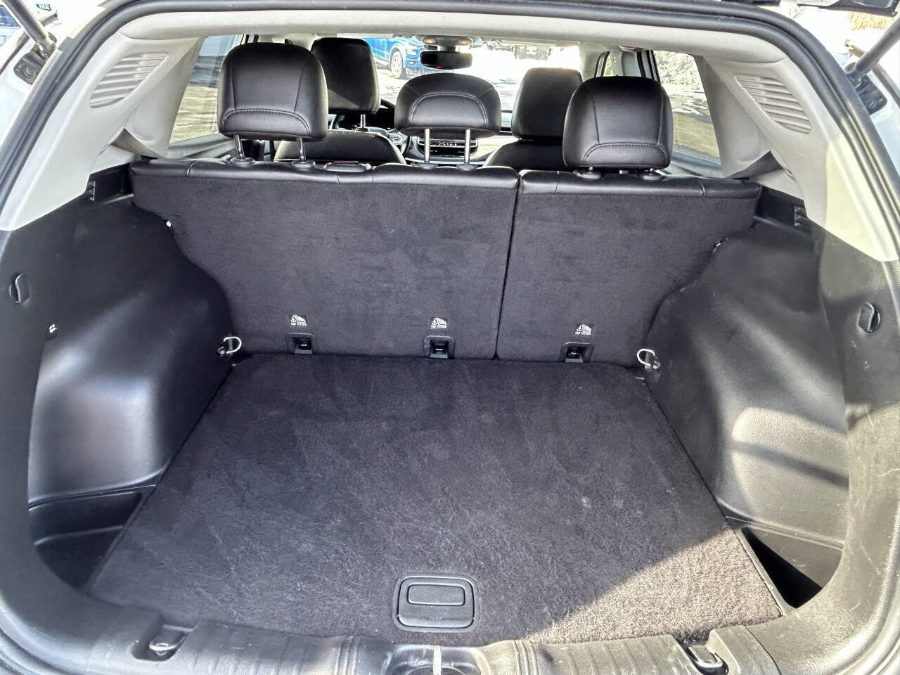 Used 2022 Jeep Compass Latitude image 20