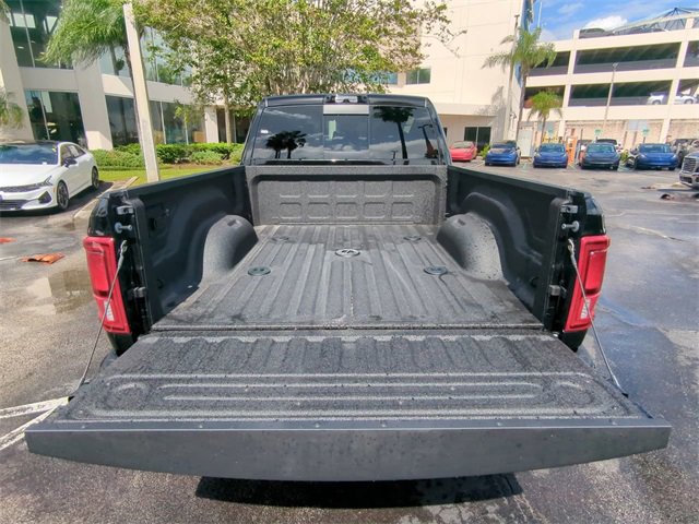 New 2026 RAM 2500 Limited image 14