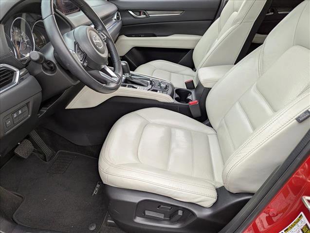 Used 2017 MAZDA CX-5 Grand Touring image 16