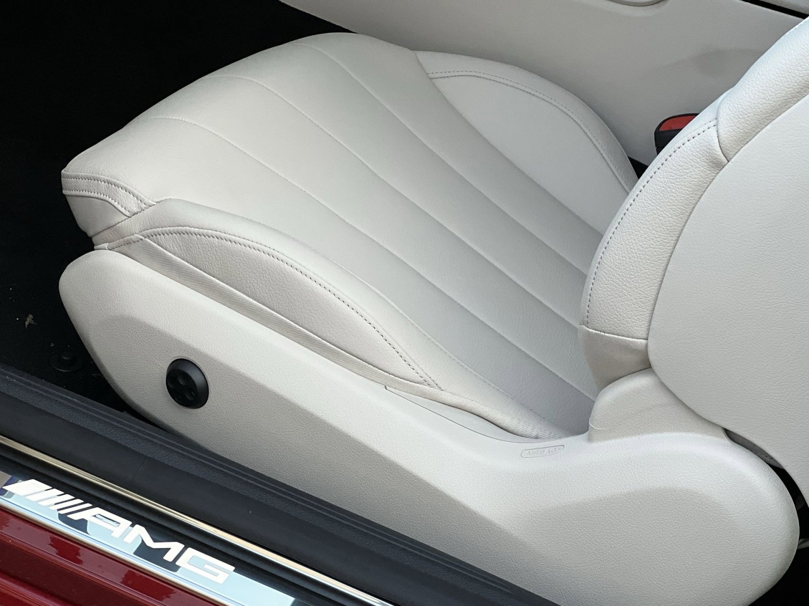 New 2026 Mercedes-Benz CLE 53 AMG 4MATIC Coupe image 12