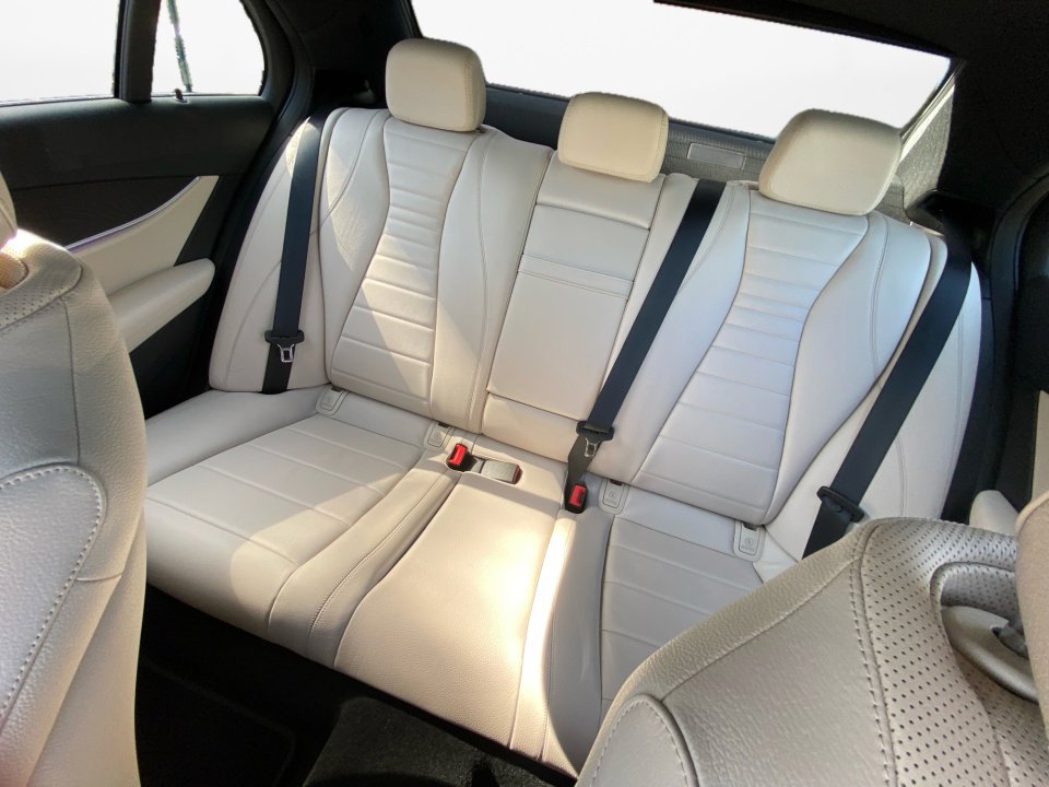 Used 2018 Mercedes-Benz E 300 image 12