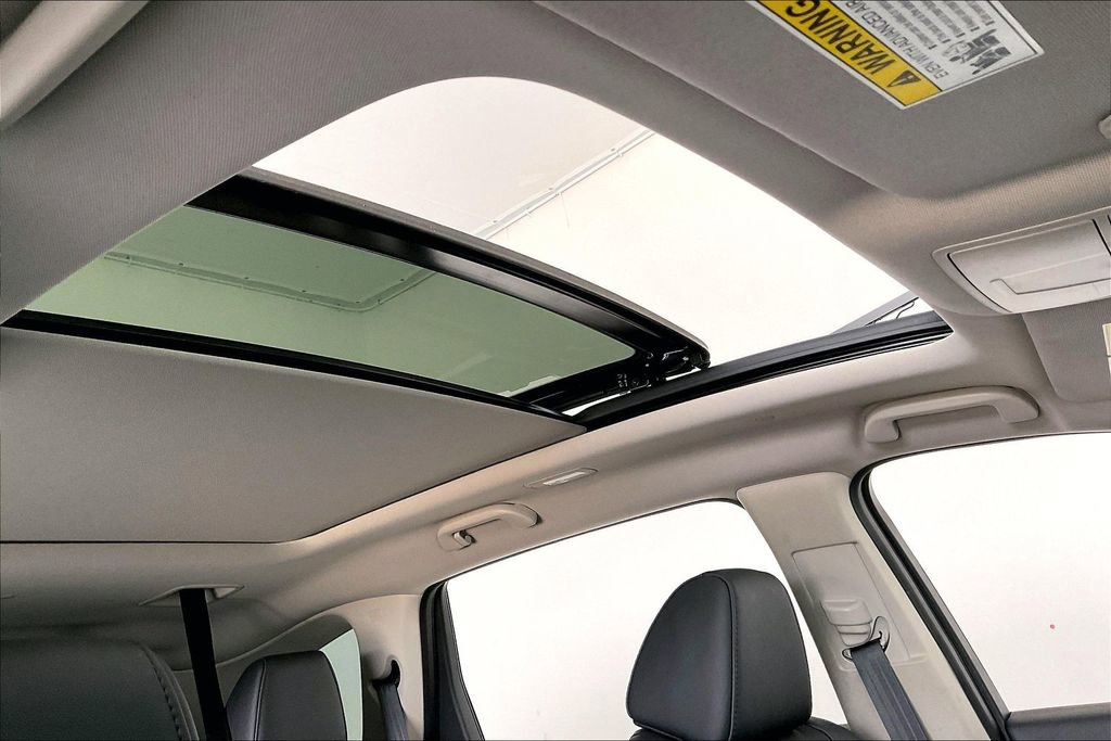 Certified 2024 Acura MDX FWD image 21