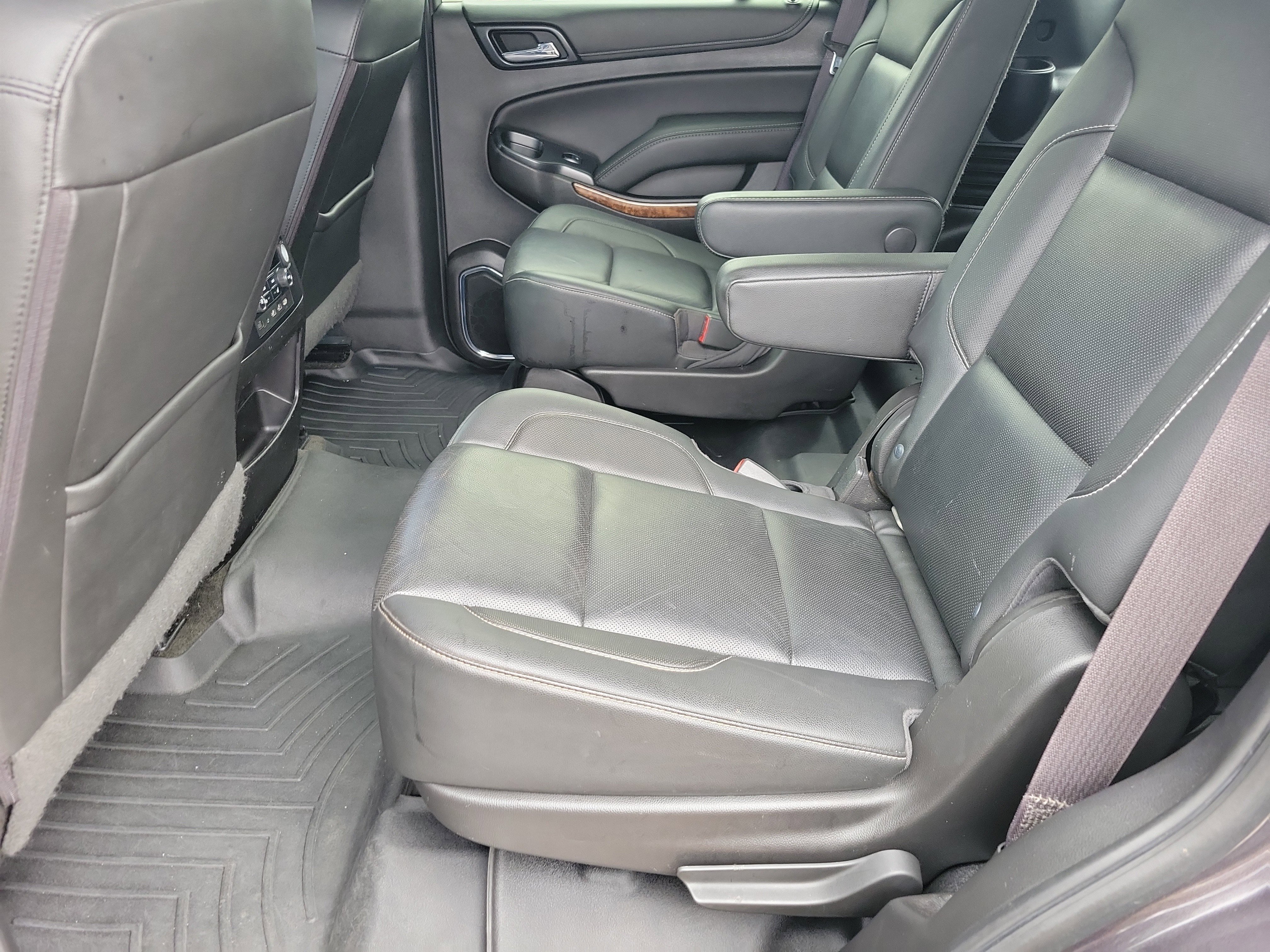 Used 2017 Chevrolet Tahoe Premier image 9