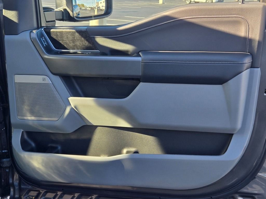 New 2026 Ford F350 XLT w/ XLT Premium Package image 4