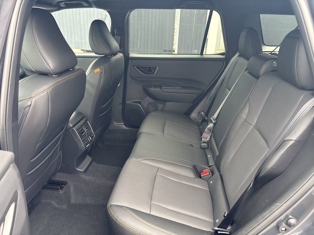 New 2026 Subaru Outback Wilderness AWD/4WD image 12