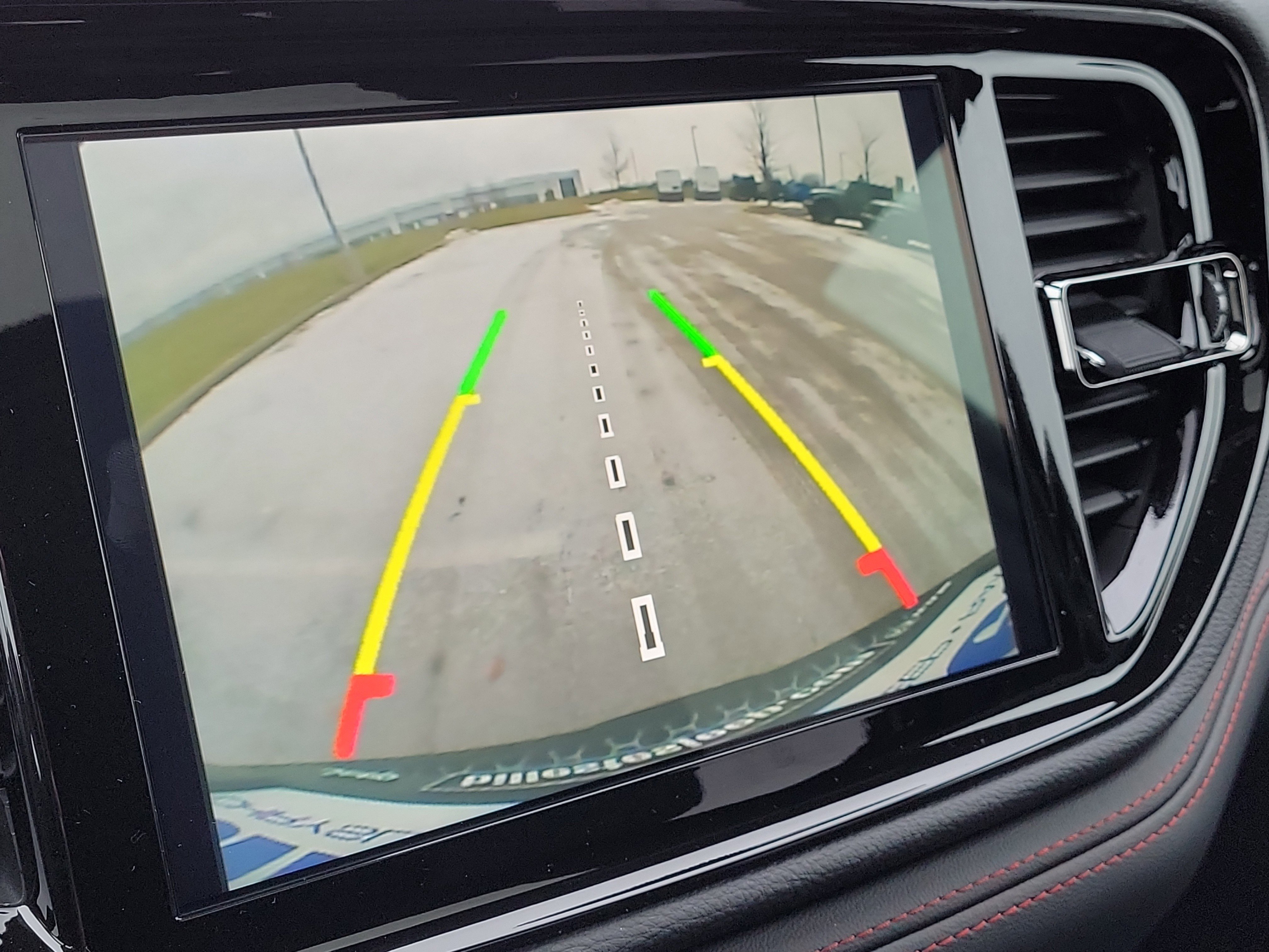 New 2026 Dodge Durango GT image 33