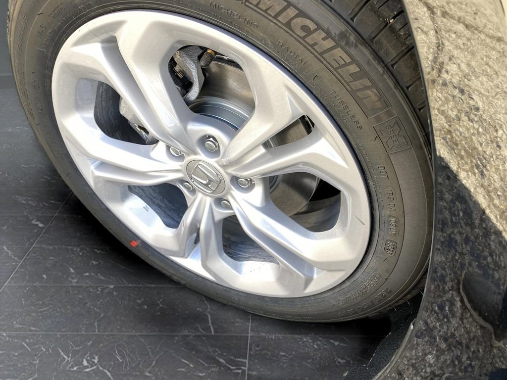 New 2025 Honda Accord LX image 30