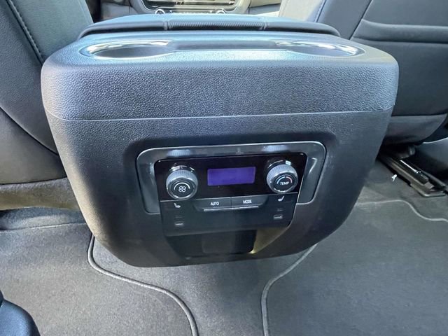 New 2026 Chevrolet Tahoe RST w/ Advanced Technology Package AWD/4WD image 15