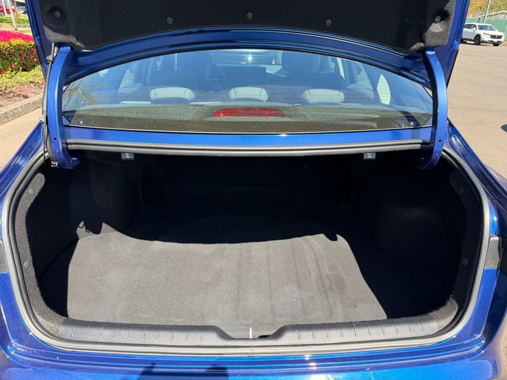 Used 2025 Kia K4 EX image 10