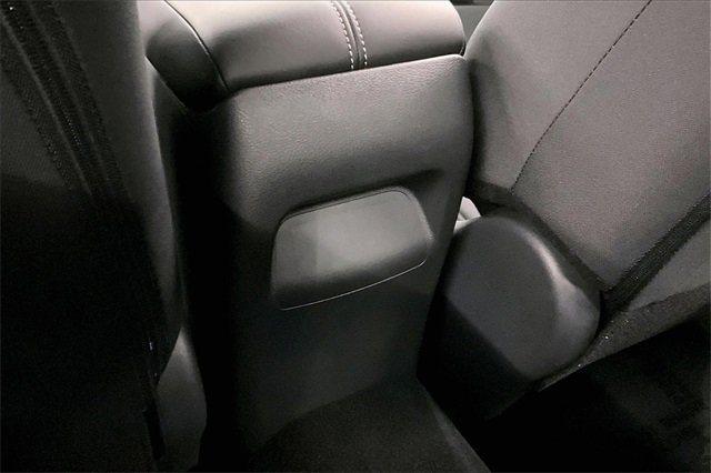 New 2025 Nissan Sentra S image 20