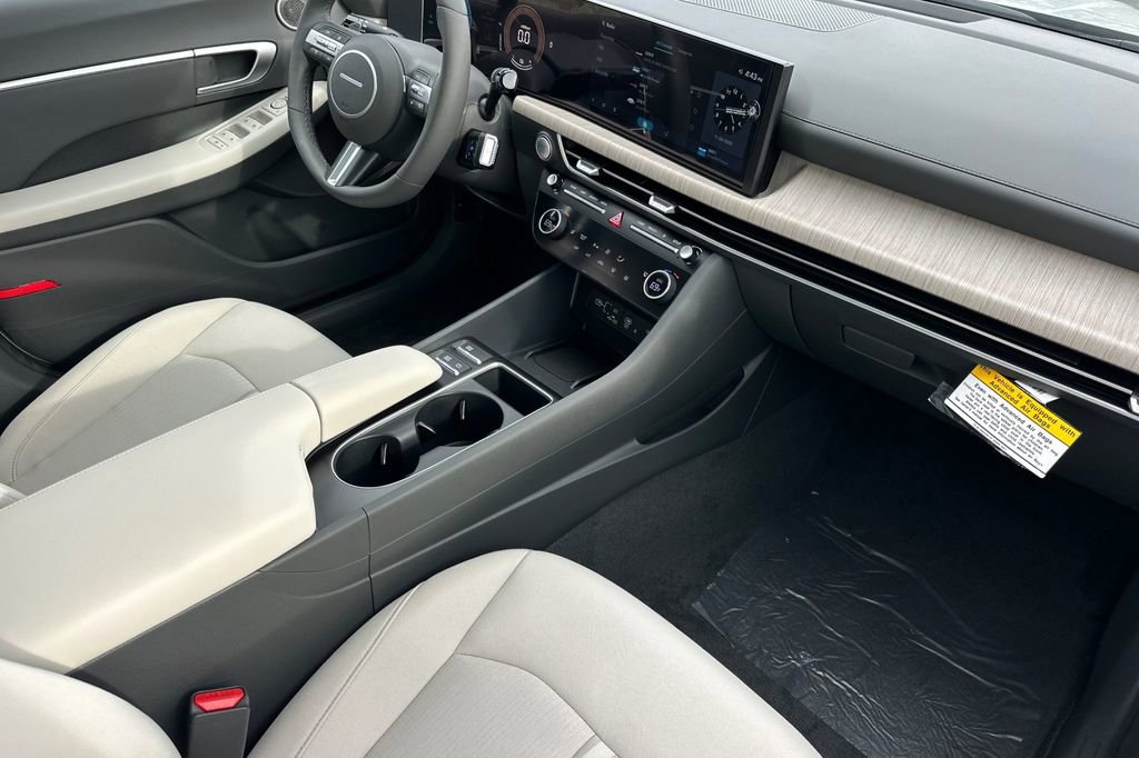 New 2026 Hyundai Sonata SEL image 12